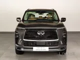 INFINITI QX80 (2025)